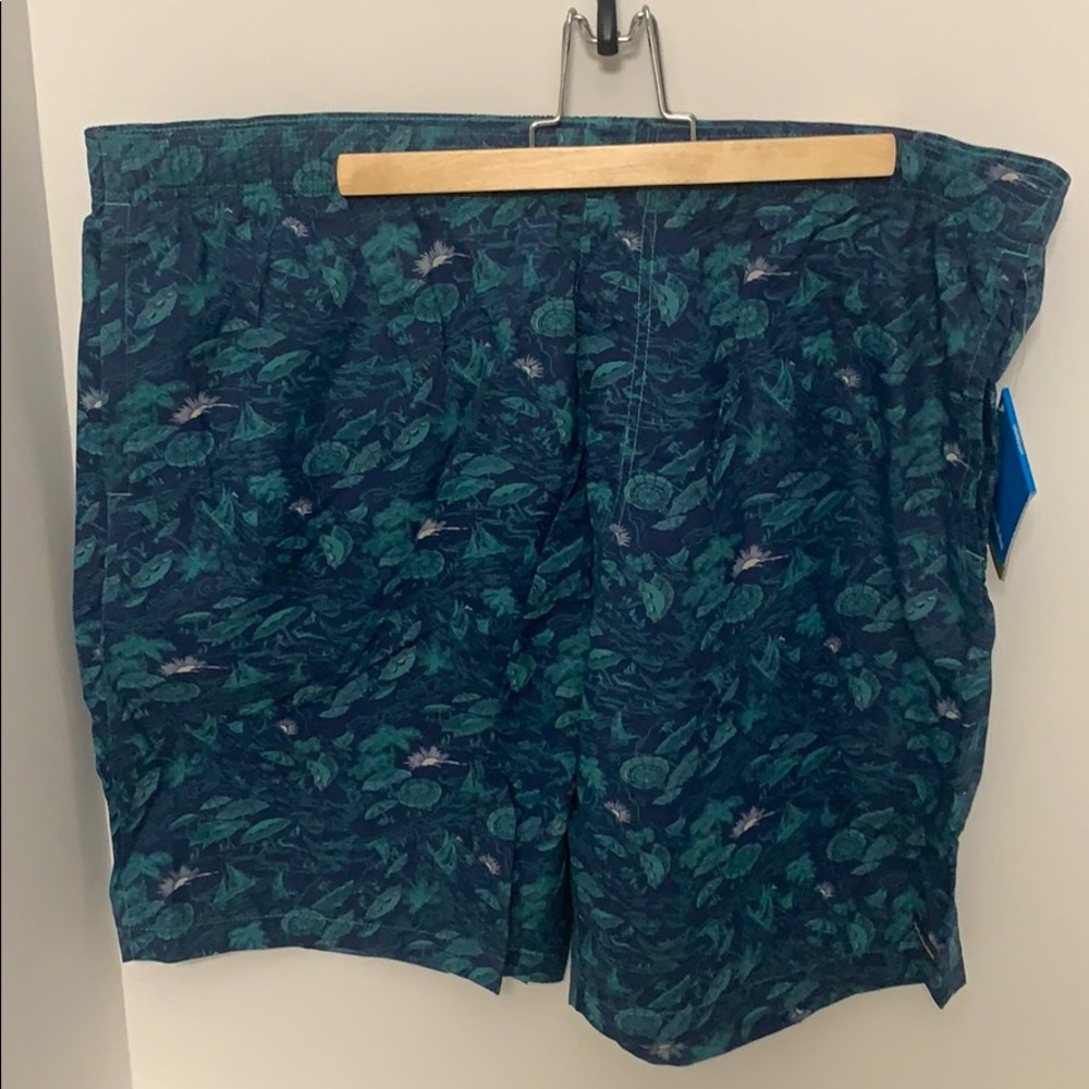 Columbia Dippers Water Short-Big